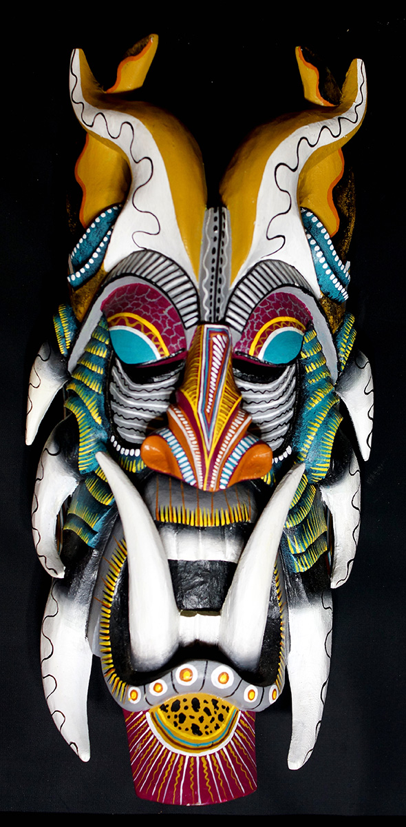 Visit the Boruca Indigenous Tribe