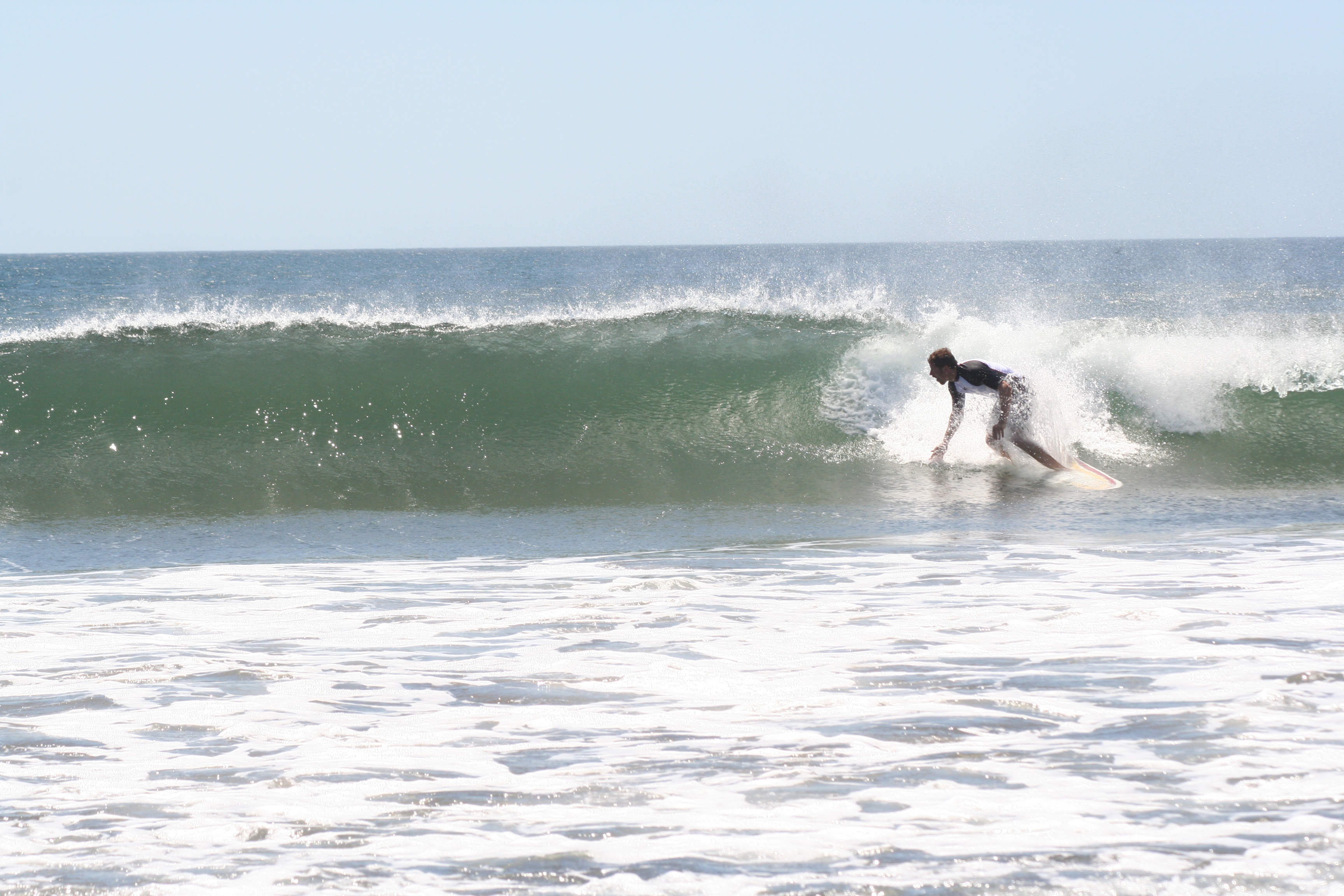 Surf World-Class Waves